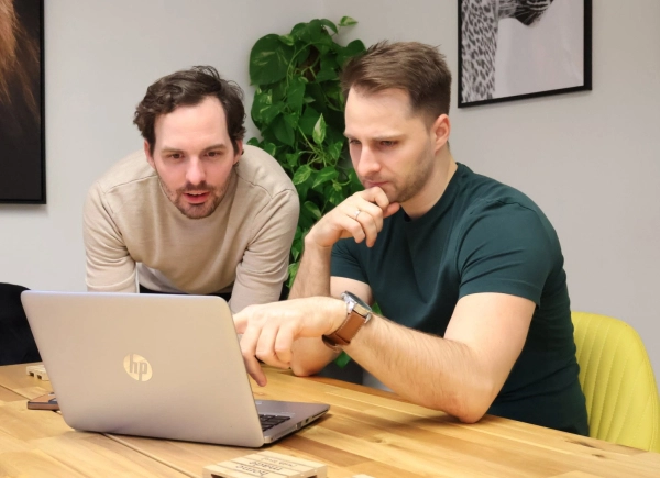 „Van pénz a számlán, akkor ezt most el is költhetem?”